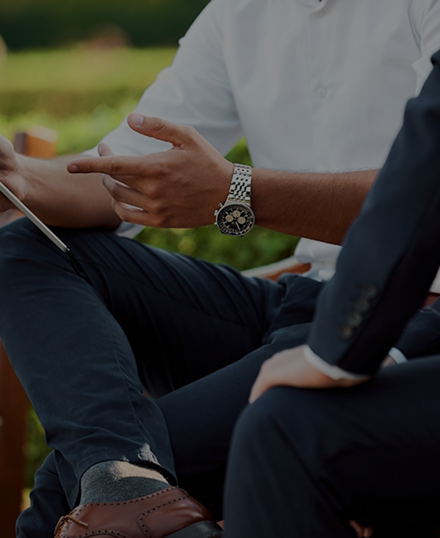 Elite real estate advisory for commercial and industrial property investments