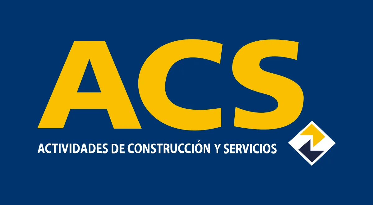 ACS Group - Spanish construction and civil engineering company