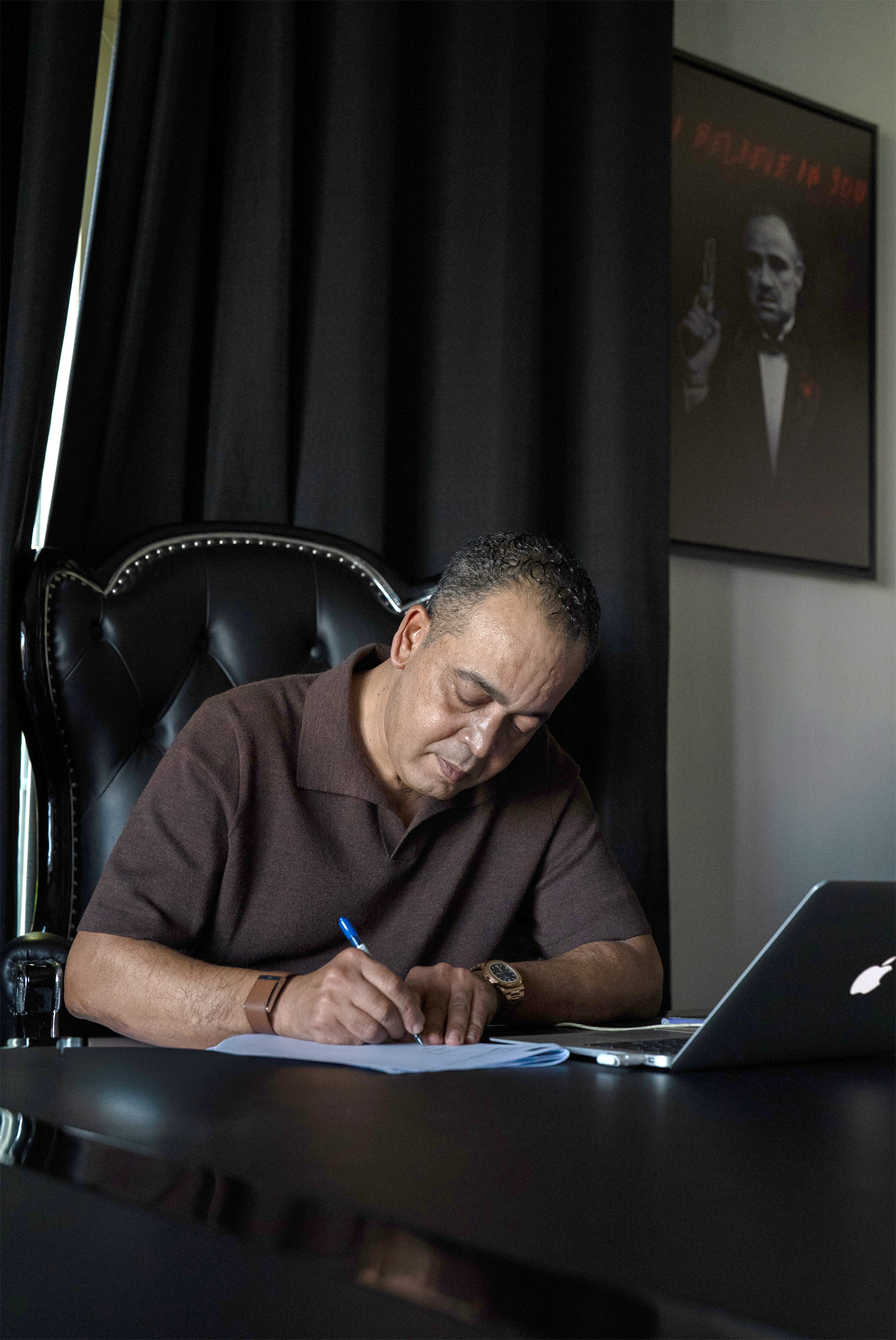 Strategic vision and advisory services for global real estate investments