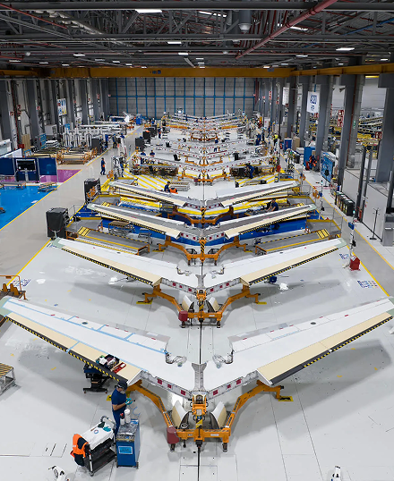 Elite real estate advisory for commercial and industrial property investments