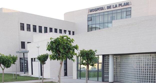 Hospital de la Plana Vila-Real Spain - Modern healthcare facility serving Castellón province
