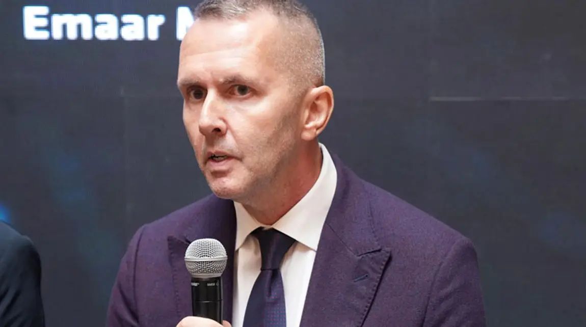 Jorge Wahl - Innovo Group testimonial